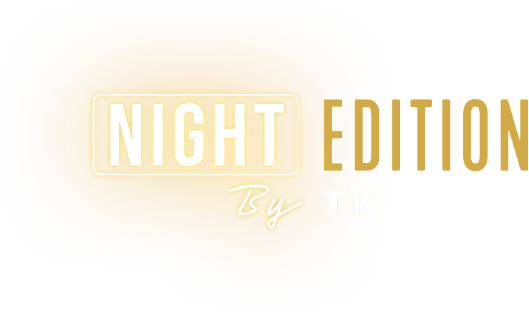 Night Edition Logo